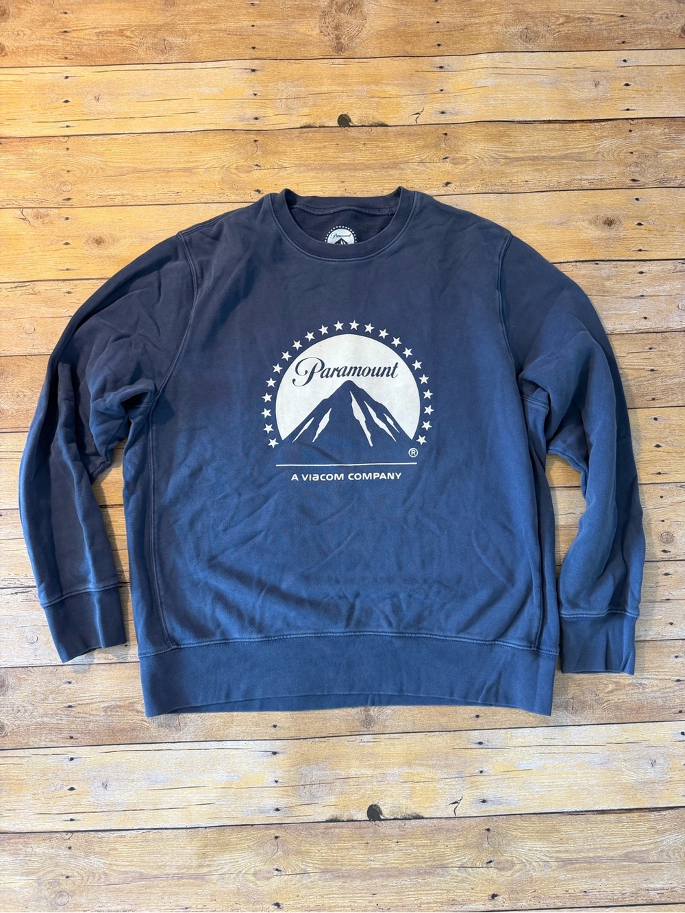 Lucky x Paramount Crewneck Sweatshirt